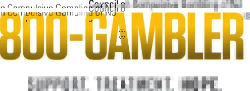 NJ Council on Problem Gambling