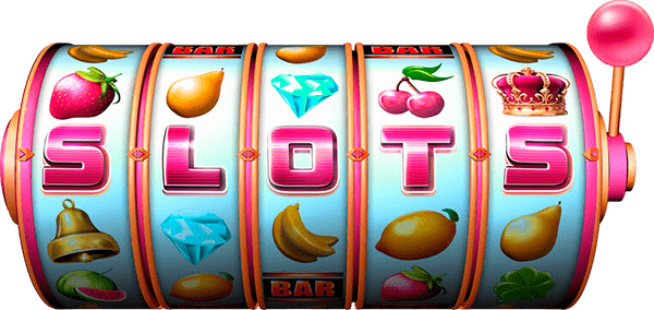 Online Slots New Jersey Casino
