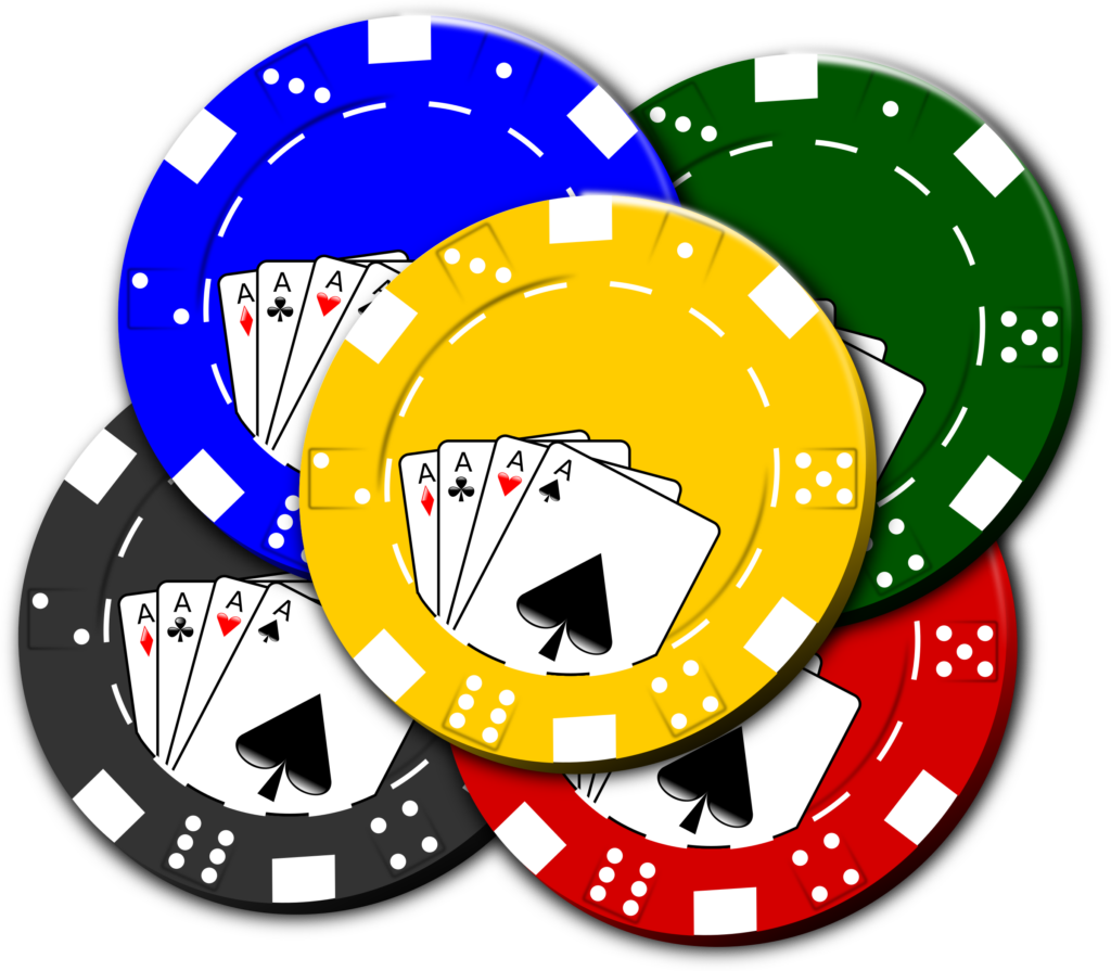 Video Poker How to Play Procedure
