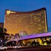 Wynn Las Vegas Again Top Sin City Resort on Traveling + Leisure Positions